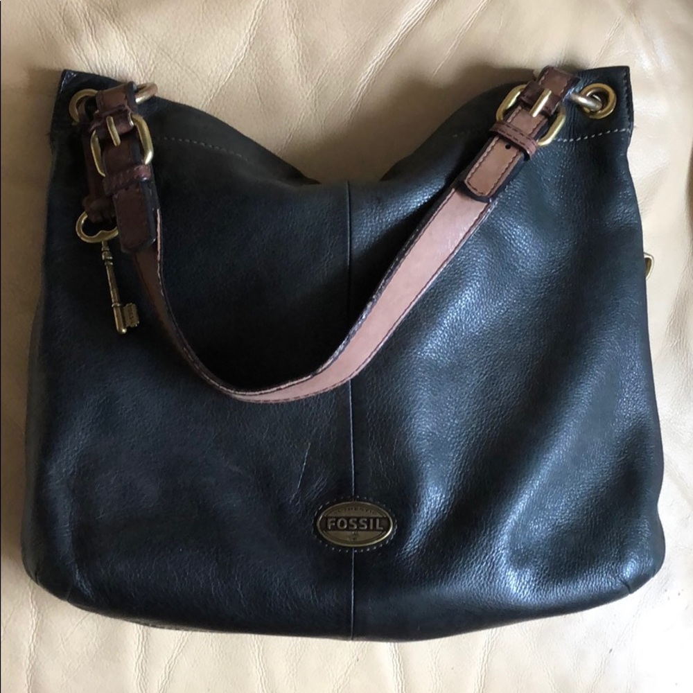 Fossil Handbag
